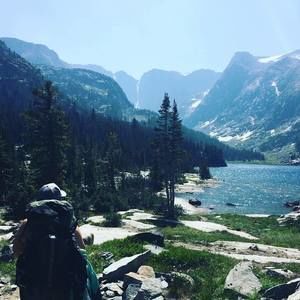 Meet your Posher, Katelynn